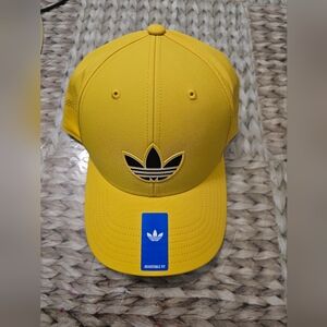 adidas Originals Beacon 6.0 Trefoil Baseball Cap